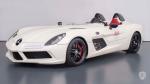 Mercedes-Benz SLR McLaren Stirling Moss 2009 года